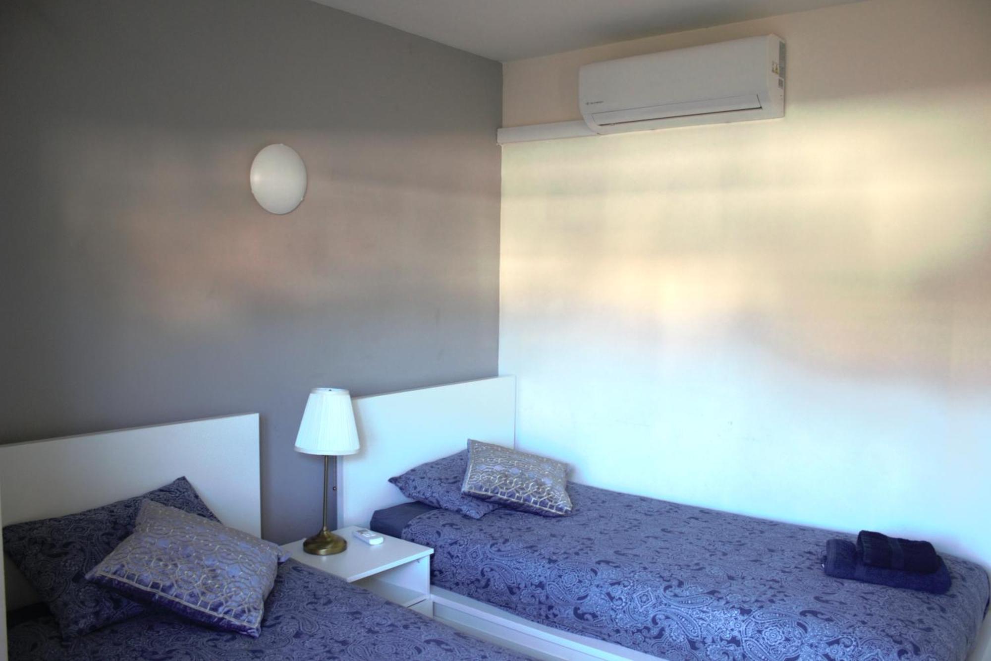 2 Bedroom 2 Bathroom Apartment In The Heart Of Fuengirola With Big Terrace And Free Parking Space Close To Beach Bagian luar foto